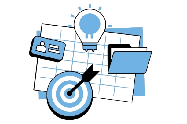 Custom SEO Strategy