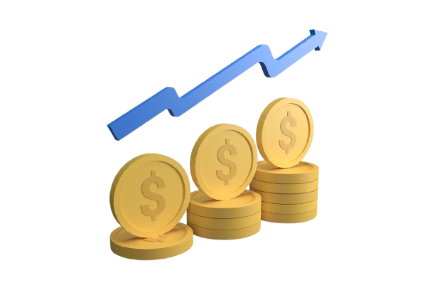 More Sales