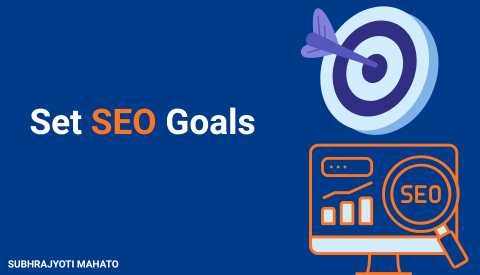 SEO Goals