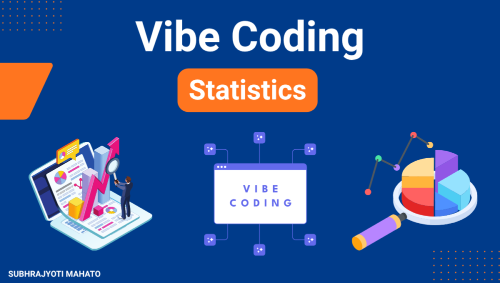 Vibe Coding Statistics