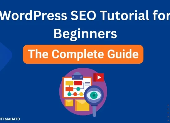 WordPress SEO Tutorial for Beginners