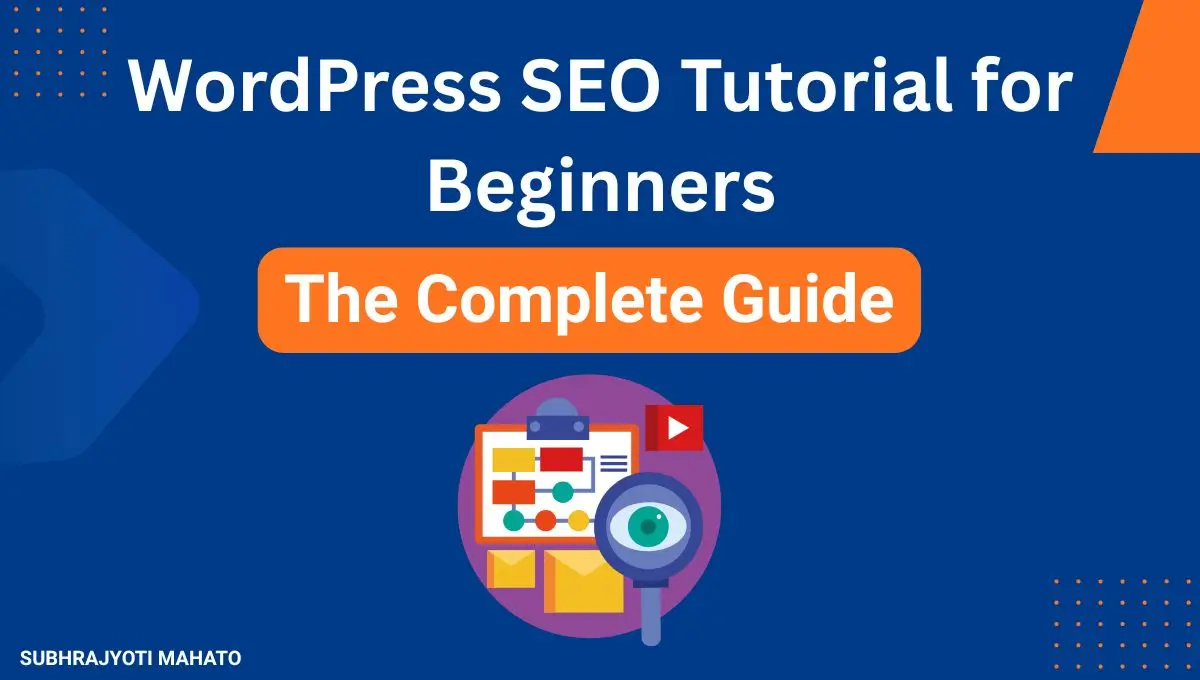 WordPress SEO Tutorial for Beginners