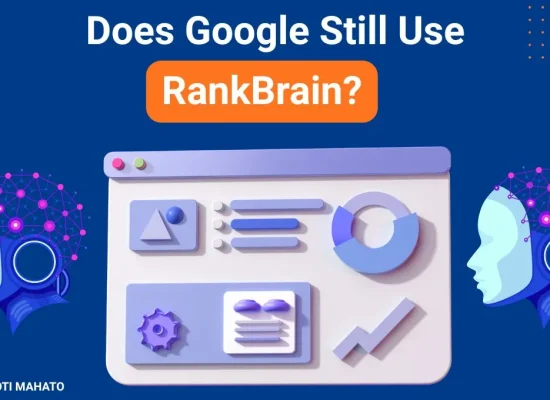 Google RankBrain