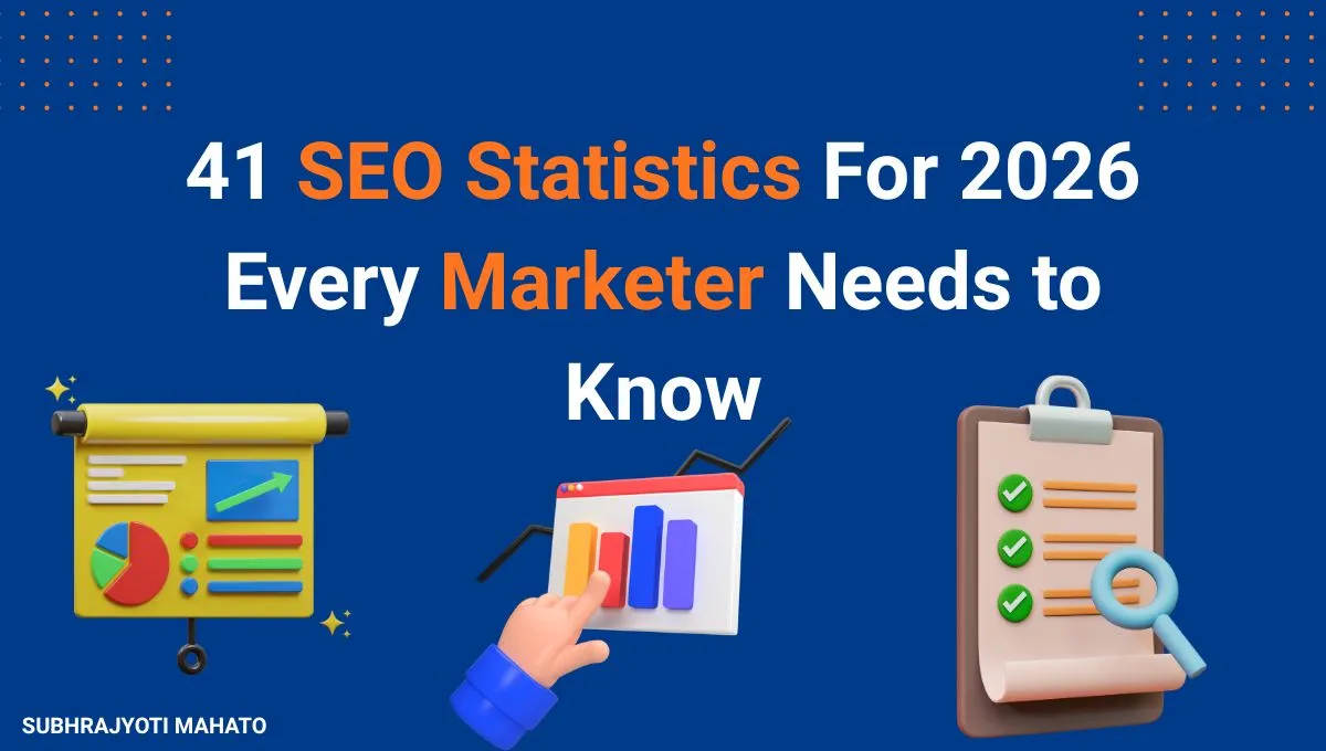 SEO Statistics
