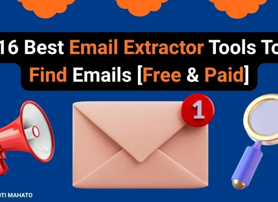Best Email Extractor Tools
