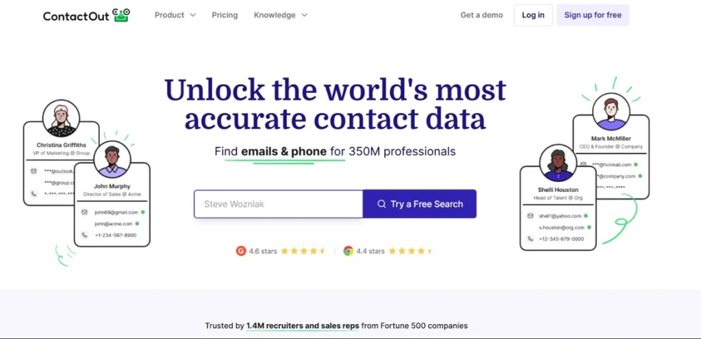 ContactOut