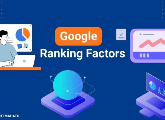 Google Ranking Factors