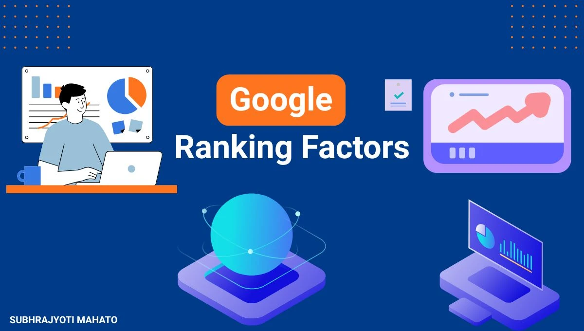 Google Ranking Factors