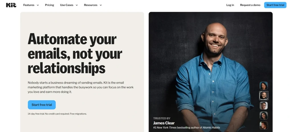 Blogging Tools: Kit To Collect Email Addresses